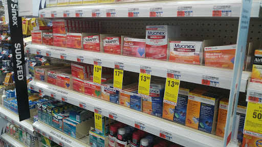 Drug Store «CVS», reviews and photos, 585 Ridge Rd, North Arlington, NJ 07031, USA