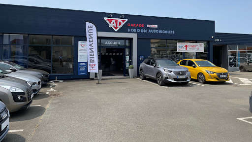 Photo 1 - AD Garage Expert - HORIZON AUTOMOBILES