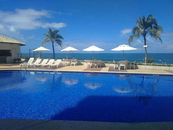 Équipements hôtels Ondina Apart Hotel 40170-010 Salvador