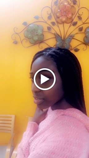 Beauty Salon «Amina African Hair Braiding», reviews and photos, 113 S Tennessee Ave, Atlantic City, NJ 08401, USA