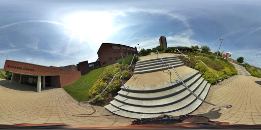 Performing Arts Theater «Anderson Center For the Arts», reviews and photos, Parkway E, Vestal, NY 13850, USA