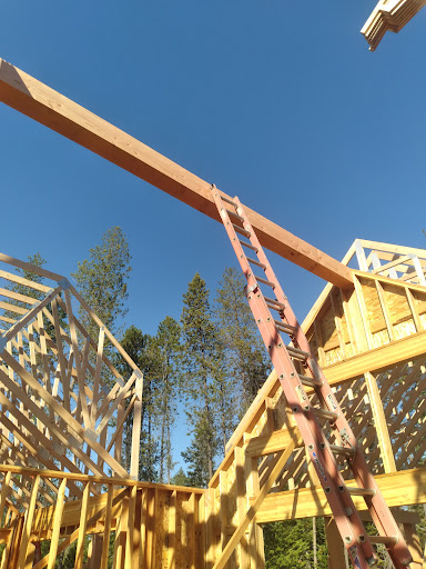 Home Builder «Monarch Custom Homes», reviews and photos