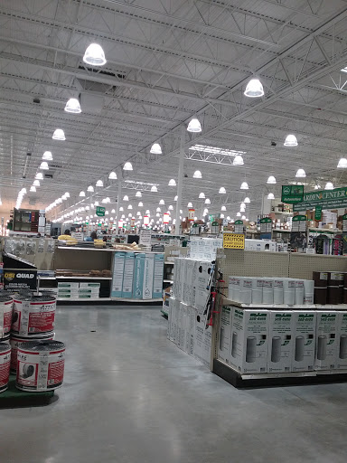 Home Improvement Store «Menards», reviews and photos, 6411 1st Ave, Kearney, NE 68847, USA