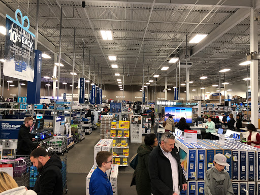 Electronics Store «Best Buy», reviews and photos, 4807 Concord Pike, Wilmington, DE 19803, USA