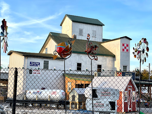 Hardware Store «Valley Park Elevator & Hardware», reviews and photos, 2 Marshall Rd, Valley Park, MO 63088, USA