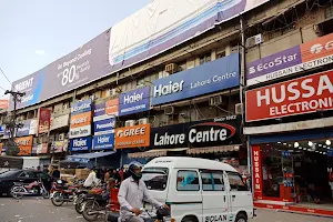 Lahore Centre image