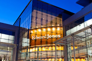 Edward Jones - Financial Advisor: Thomas L Stewart
