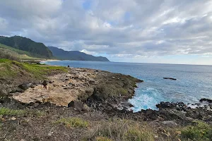Kaʻena Point Trailhead (West Side) image