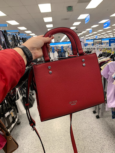 Clothing Store «Ross Dress for Less», reviews and photos, 1425 E Hallandale Beach Blvd, Hallandale Beach, FL 33009, USA