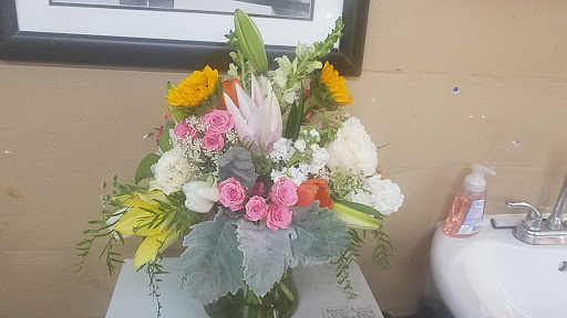 Florist «Abstractions Florist», reviews and photos, 3119 Strand Rd, Rocklin, CA 95765, USA