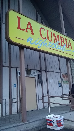 La Cumbia Night Club