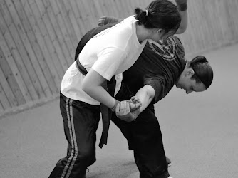 Brighton Kick Boxing & Self Defence