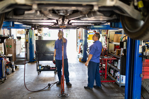 Aliso Viejo Auto Service image