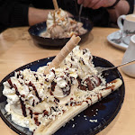 Photo n°1 de l'avis de Jimmy.a fait le 28/10/2023 à 14:09 sur le  ELVIS Elviscafé Bad Oldesloe à Bad Oldesloe