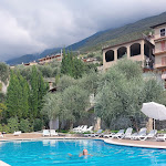 Photo n°1 de l'avis de Elisabeth. fait le 05/09/2023 à 08:45 sur le  Hotel Rely à Brenzone sul Garda