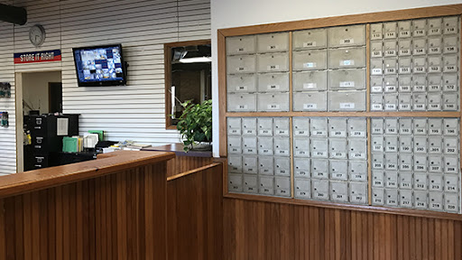 Self-Storage Facility «East Bank Storage - 35th Street», reviews and photos, 1200 W 35th St, Chicago, IL 60609, USA