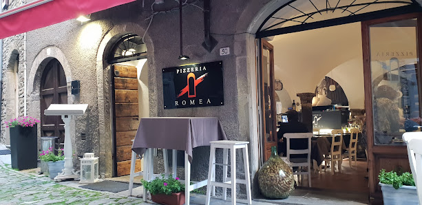 Pizzeria Romea Via Romea, 30, 43042 Berceto PR, Italia