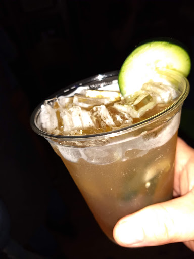 Bar & Grill «Mississippi Studios and Bar Bar», reviews and photos, 3939 N Mississippi Ave, Portland, OR 97227, USA