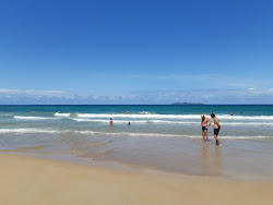 Praia do Canto Grande'in fotoğrafı düz ve uzun ile birlikte