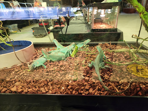 Civic Center «Florence Civic Center», reviews and photos, 3300 W Radio Dr, Florence, SC 29501, USA