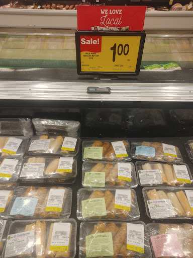 Grocery Store «Jewel-Osco», reviews and photos, 375 Randall Rd, South Elgin, IL 60177, USA