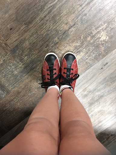 Bowling Alley «Brandon Crossroads Bowl», reviews and photos, 609 Crater Ln, Tampa, FL 33619, USA