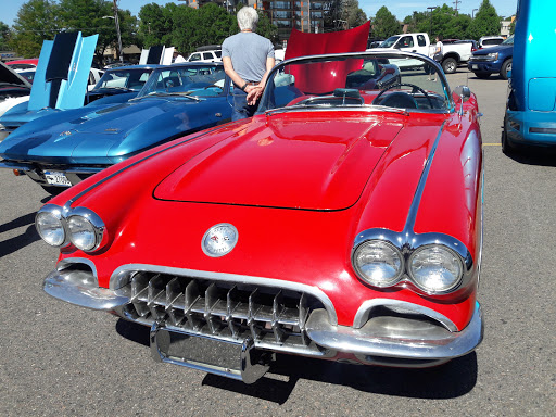 Hardware Store «Ace Hardware of University Hills», reviews and photos, 2500 S Colorado Blvd, Denver, CO 80222, USA