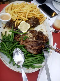 Steak du Restaurant Pedra Alta à Hardricourt - n°8