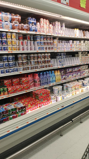 Grocery Store «Price Rite of Westfield», reviews and photos, 303 E Main St, Westfield, MA 01085, USA