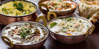 Plats et boissons du Restaurant indien moderne LE PUNJAB CHARTRES - n°14