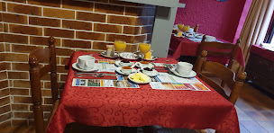 Photo n°29 de hôtel restaurant le casse noisettes à Gourin ()