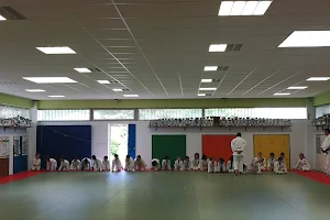 Judo Club Château Thierry image