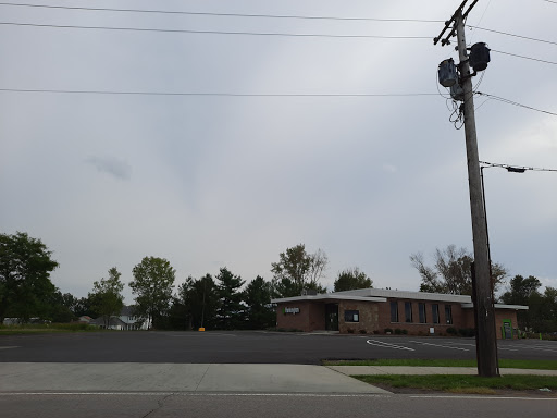 Huntington Bank in Campbell, Ohio