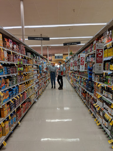 Grocery Store «Safeway», reviews and photos, 1235 Stratford Ave, Dixon, CA 95620, USA
