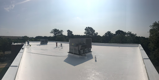 Roofing Contractor «Parsons Roofing Company», reviews and photos, 5891 New Peachtree Rd, Atlanta, GA 30340, USA