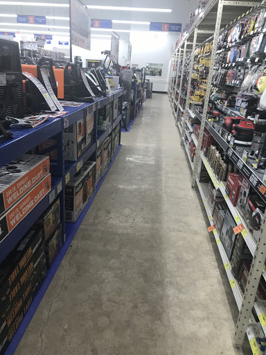 Harbor Freight Tools