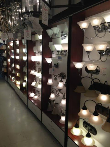 Lighting Store «Lamp Factory Outlet», reviews and photos, 6412 Springfield Plaza, Springfield, VA 22150, USA