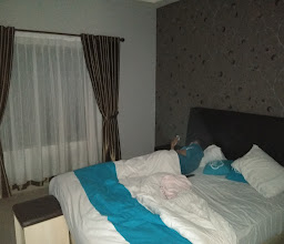 Capital O 90050 Raz Hotel And Convention Syariah photo