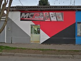 MCP MOTOS CHILE