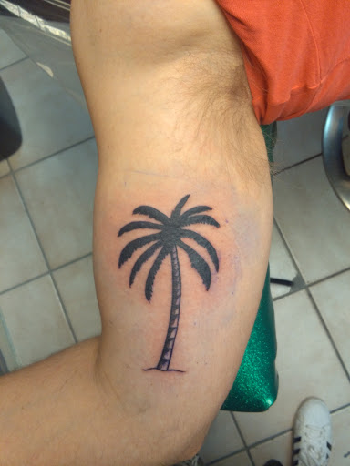 Explore tattoo family sleeve ideas, creative tattoo ideas in Bradenton, available at Memory Lane Tattoo Co.