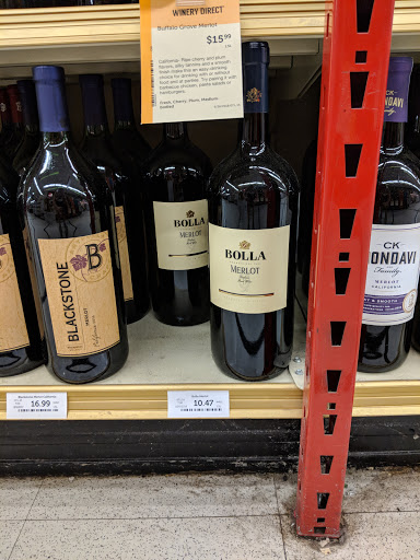 Wine Store «Total Wine & More», reviews and photos, 6240 Little River Turnpike, Alexandria, VA 22312, USA