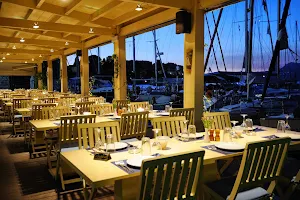 Corfu Sailing Restaurant image