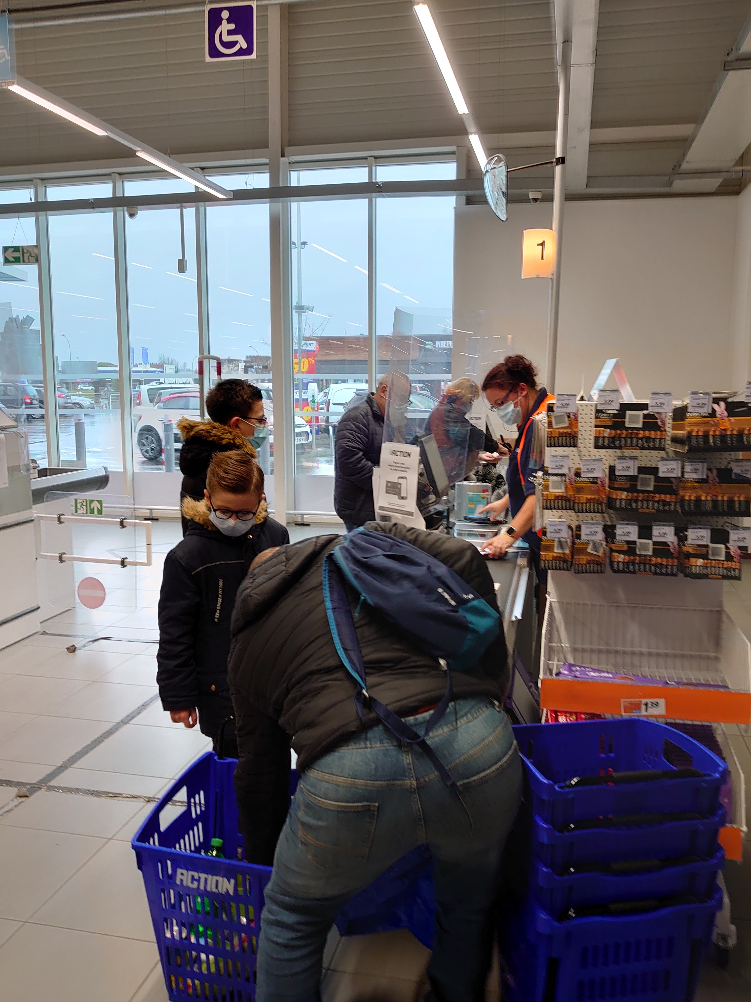 Photo n° 2 de l'avis de Pierre.n fait le 10/09/2020 à 15:46