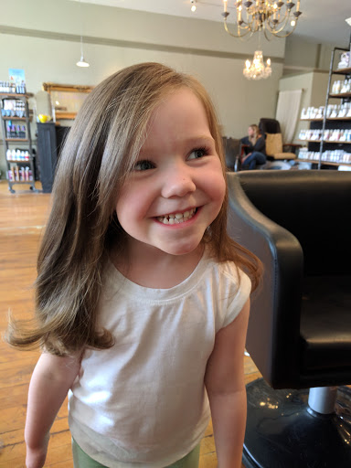 Hair Salon «Tease Hair + Body Parlor», reviews and photos, 15112 Detroit Ave, Lakewood, OH 44107, USA