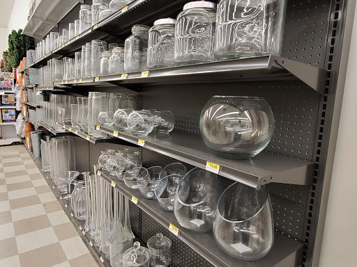 Fabric Store «Jo-Ann Fabrics and Crafts», reviews and photos, 4610 S Cleveland Ave, Fort Myers, FL 33907, USA