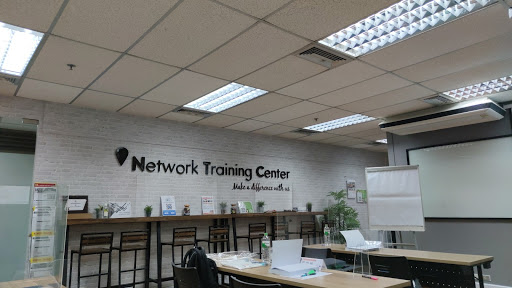 Cisco courses Bangkok