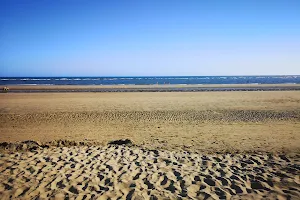 Playa de la Bota image