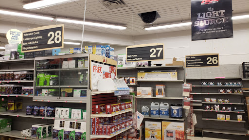 Hardware Store «Palatine Ace Hardware Inc», reviews and photos, 239 E Northwest Hwy, Palatine, IL 60067, USA