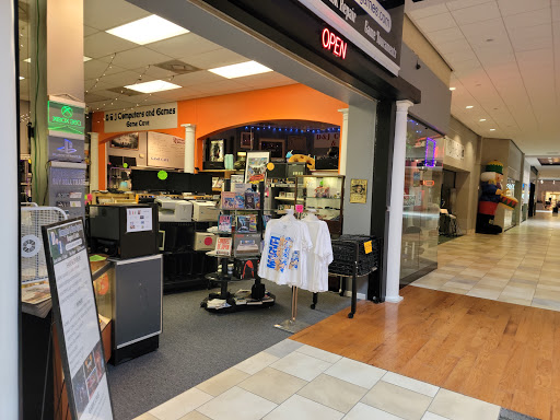 Shopping Mall «Inlet Square Mall», reviews and photos, 12125 Highway 17 Byp # A12, Murrells Inlet, SC 29576, USA