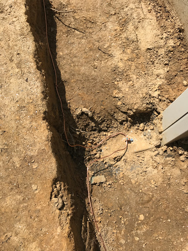 Electrician «Linc Electric Inc», reviews and photos, 6915 Castor Ave, Philadelphia, PA 19149, USA